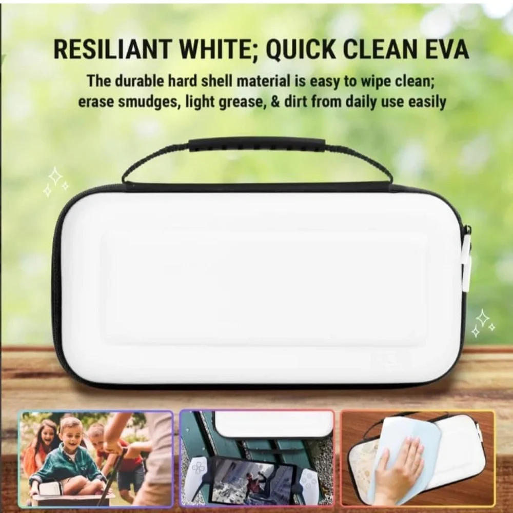 Orzly PlayStation Portal Case
